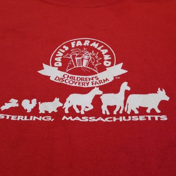 Tshirt * Free with Purchase* - Picture 2 of 3